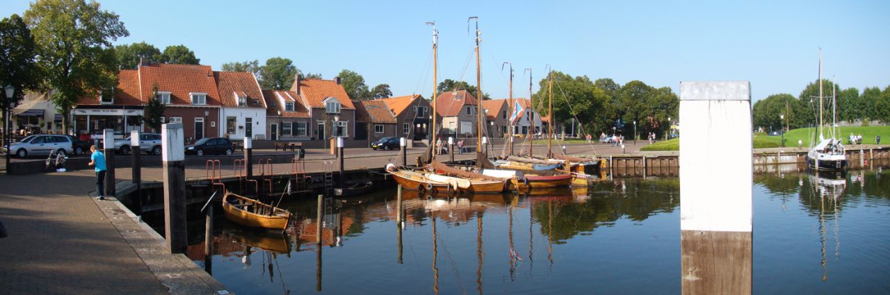 Haven van Elburg