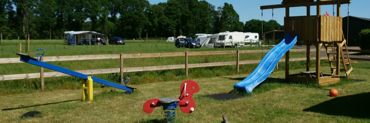 Speeltuin De Rozehoeve 't Harde